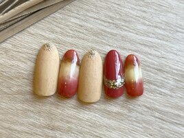 定額トレンドデザイン