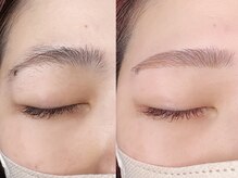 バルミー 代官山恵比寿(Balmy)/ボサボサ眉にさよなら♪♪