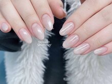 シマー(Shimmer)/スカルプ