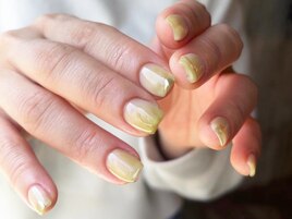 春ニュアンス雫ミラー¥9700