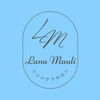 ラナマウリ(LanaMauli)ロゴ