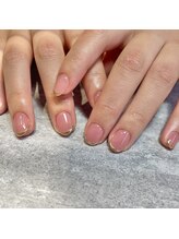 スタイルージュ(Style Rouge)/ミラーフレンチ