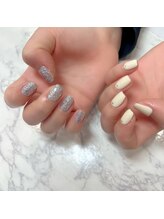 メルシー 京都店(Merci)/アシンメトリー