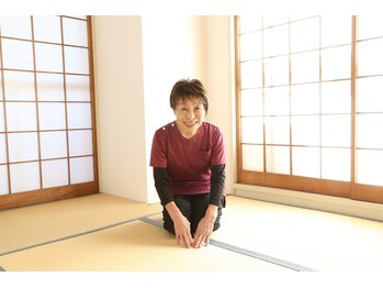 足裏施術院 なごさん/