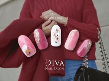 ディーバ 心斎橋grace店(Diva)/10本デザインSelectPlus¥9,680