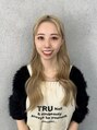 トゥルーネイル アンド アイ 六本木店(TRU NAIL & EYE) 勝俣 