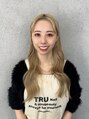 トゥルーネイル アンド アイ 六本木店(TRU NAIL & EYE) KATSUMATA