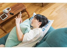 整体オガサワラ/最終20時までどの曜日でも予約可