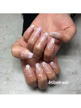 アートルーム(Art Room)/Art design＋ ¥13750