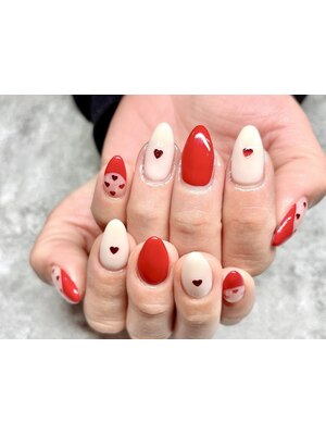 Nail&Beauty Salon AMITY 