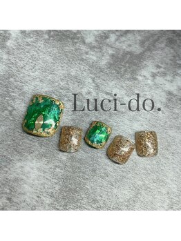 ルシード(Luci-do.)/