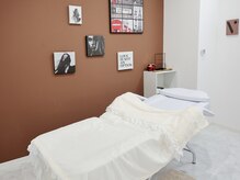 ユアーズ ビューティー(YOURS beauty)/完全個室の施術ルーム☆