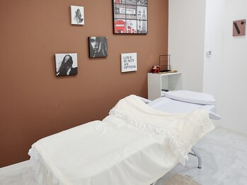ユアーズ ビューティー(YOURS beauty)/完全個室の施術ルーム☆