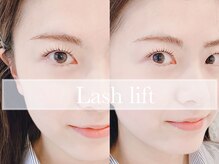 ナイロ(NiLO)/lash lift