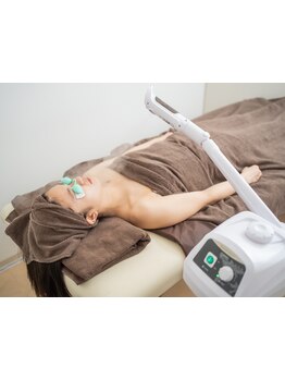 毛穴ケアをしたい