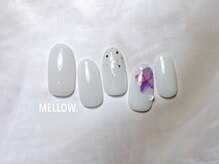 メロウ(MELLOW.)/《HAND》定額Design[A]