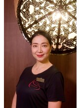 アーユルヴェーダサロン エクスパンス 池袋店(Expanse..) 山本 珠希