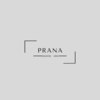 プラーナ(prana)のお店ロゴ