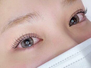 シルシェリー(cilcherie)の写真/"いつだって上向きまつ毛"話題のパリジェンヌラッシュリフト¥4800♪平均来店頻度1～1.5ヵ月の高コスパ☆