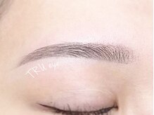 トゥルーアイ マークイズ みなとみらい店(TRU EYE)/美眉アイブロウワックス