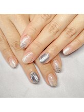 エクラ(eclat)/シンプルコース