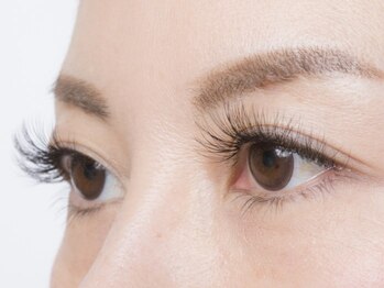 ミニョン 堺東店/エアリーボリュームエクステ