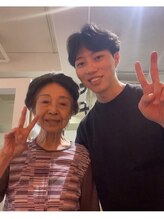 カワル整体 上通り院/【やりたいことを諦めない】