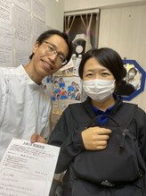 国分寺整体からだばらんす/ダイエット・痩身・国分寺・整体