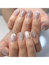 フレイムス アイラッシュ アンド ネイル(FRAMES)/マグネット