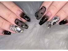 チャイ 大阪上本町店(chai)/ジェル乗せ放題