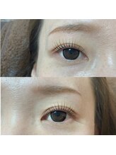 ミミシル 三条店(mimicil)/ラッシュリフト