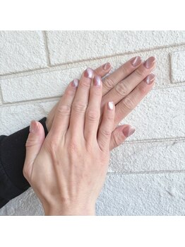 ゼロ アトリエ(ZERO Atelier)/ワンカラーマグネットデザイン