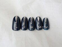 カヤビューティー 六本木(KAYA.beauty)/トレンド120分定額コース