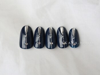 カヤビューティー 六本木(KAYA.beauty)/トレンド120分定額コース