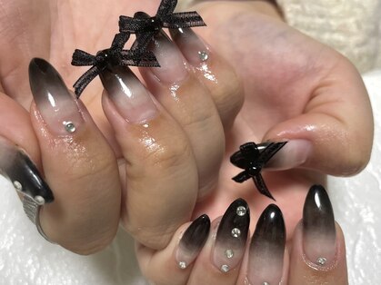 ジェルネイルステラ(gel nail Stella)の写真