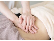 グラティチュード(Gratitude)の雰囲気(リラックスするための空間です。ゆっくりお眠りください)