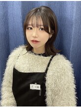 バンビッシュ 池袋サンシャイン通り店 工藤 