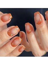 フルネイルズ(fulnails)/airbrush Plan