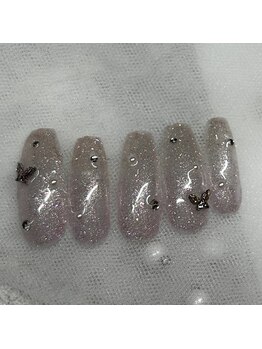 《ネイル》定額デザイン