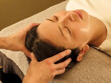 CNヘルス アンド ビューティーサロン in 上野(CN Health&Beauty SALON)