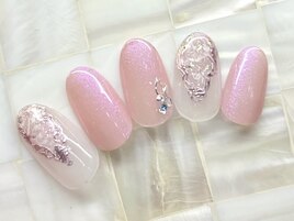 定額アートB &nbsp;¥11000