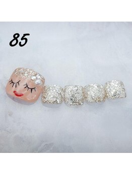 定額4,400円　No.85