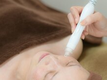 モエザ(MoeZ)/【毛穴洗浄】