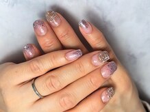 はあとねいる 高松瓦町店/ハンド定番デザイン010◆4,400円