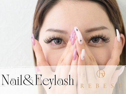 リーベスト 京橋店(REBEST)の写真