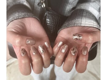 リノリー 仙台店(rinory)/定額デザインネイル