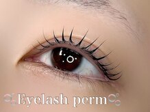 ソプラ 京都駅前店(sopra)/まつ毛パーマ