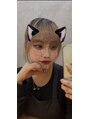 ラヴィ(RAVI) Karin Nobuyama