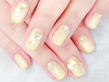 アユニ(Auni)/持ち込みデザインS