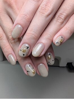 ボヌール(Bonheur)/